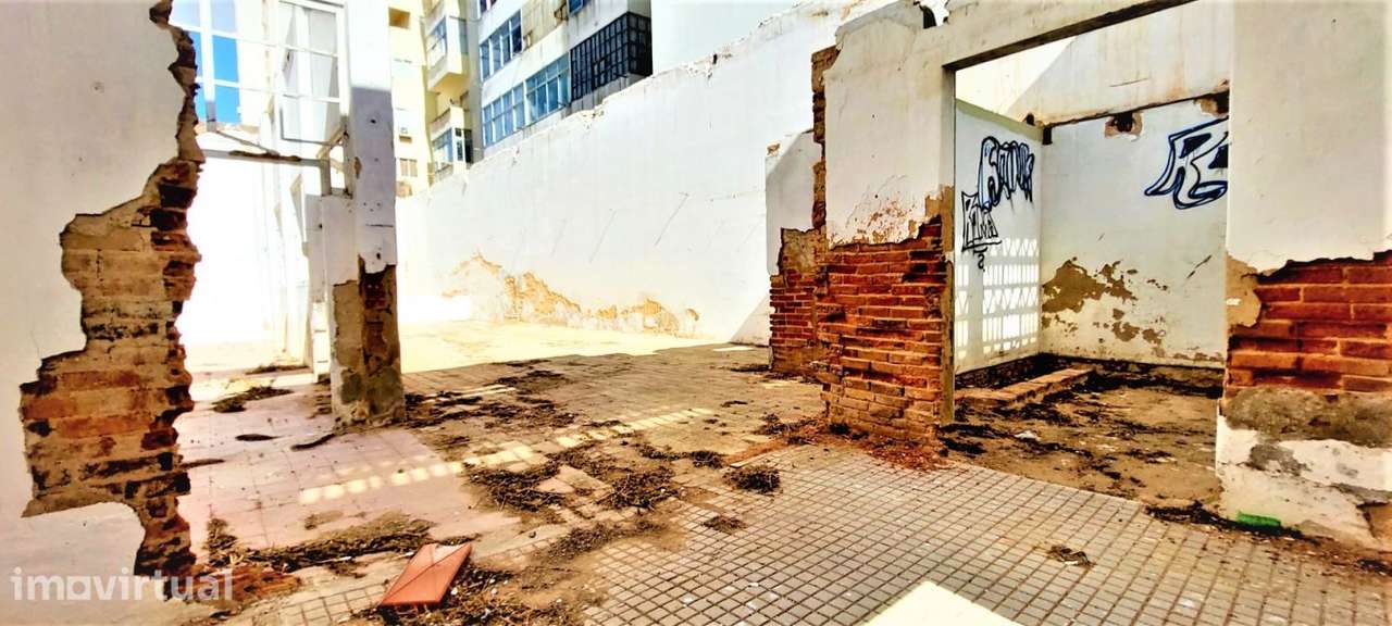Terreno Urbano - Armazém - Grande imagem: 2/26