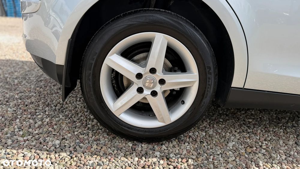 Seat Altea - 20