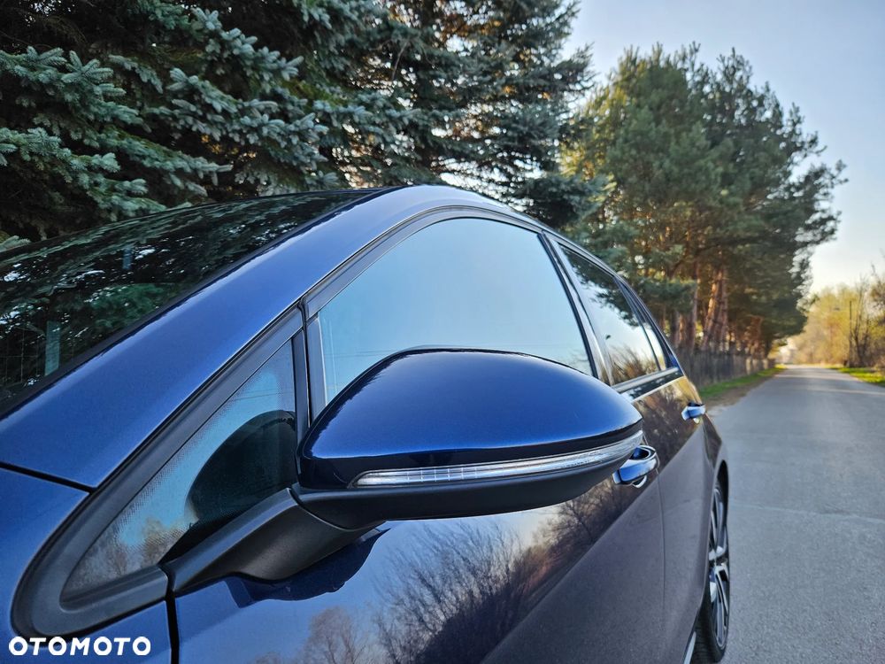 Volkswagen Golf GTD BlueMotion Technology - 3