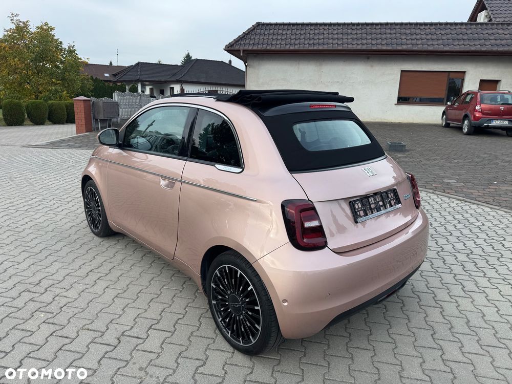 Fiat 500 - 5