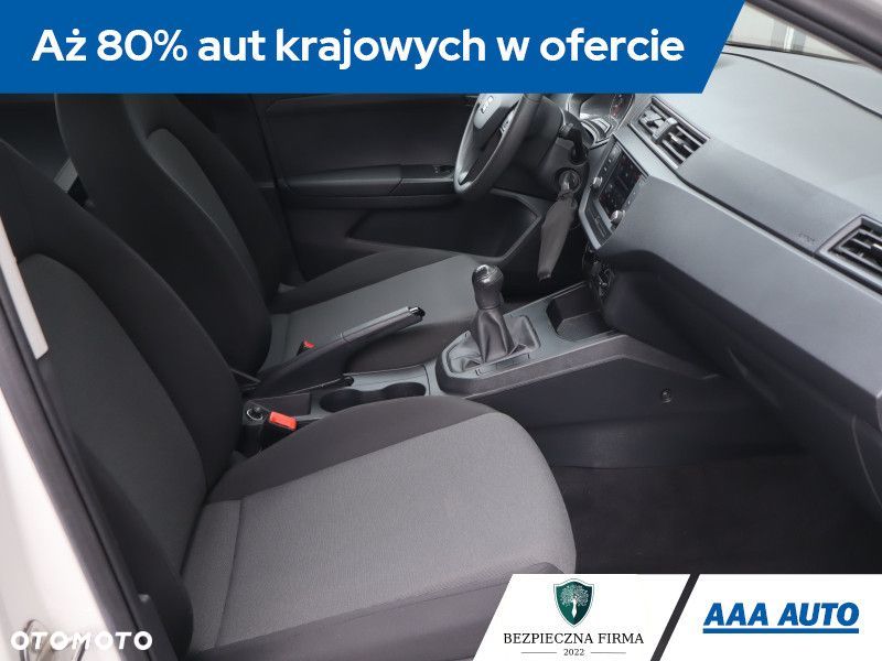 Seat Ibiza - 11