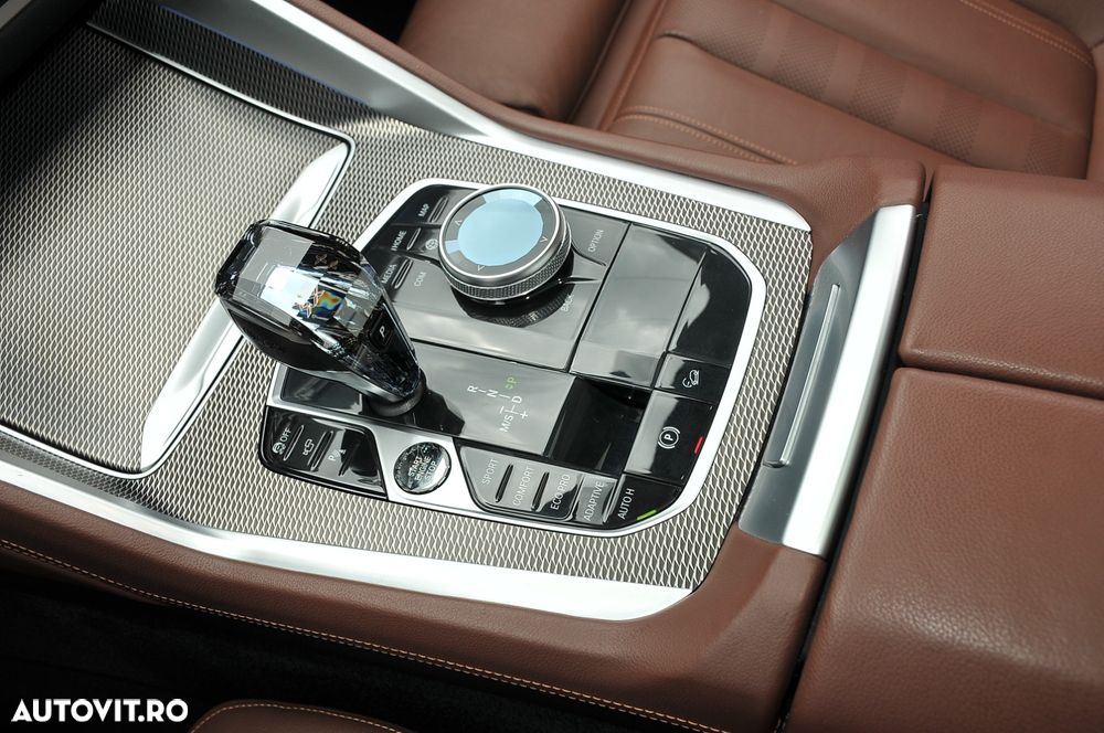 BMW X6 xDrive30d - 19