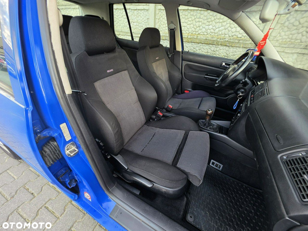 Volkswagen Golf IV 1.8 20V Turbo GTI - 19