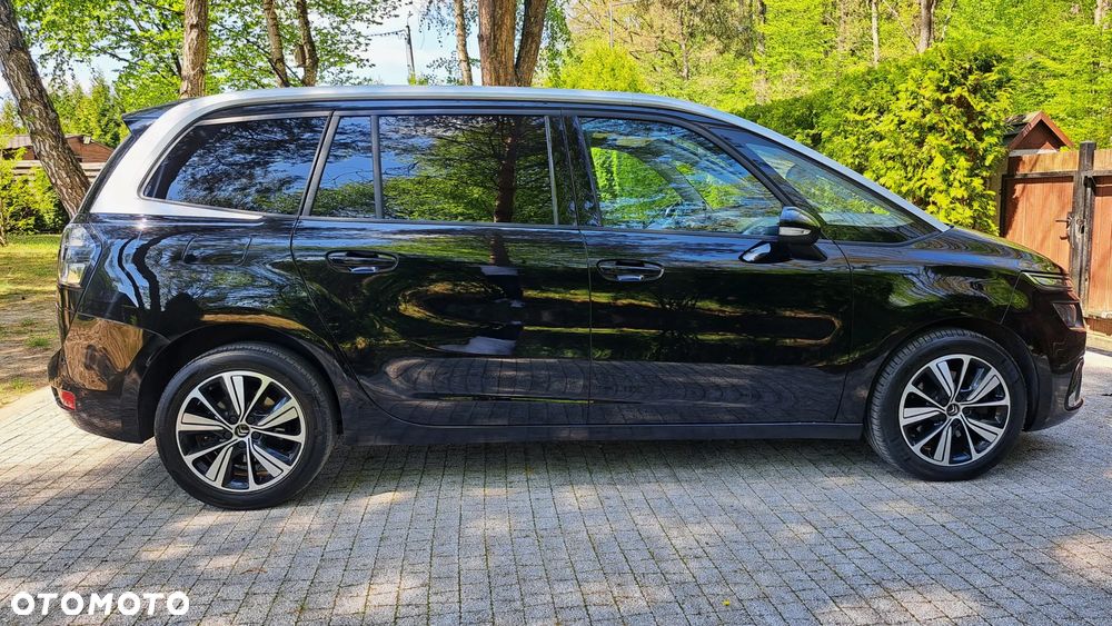 Citroën SpaceTourer M EAT6 Shine - 8