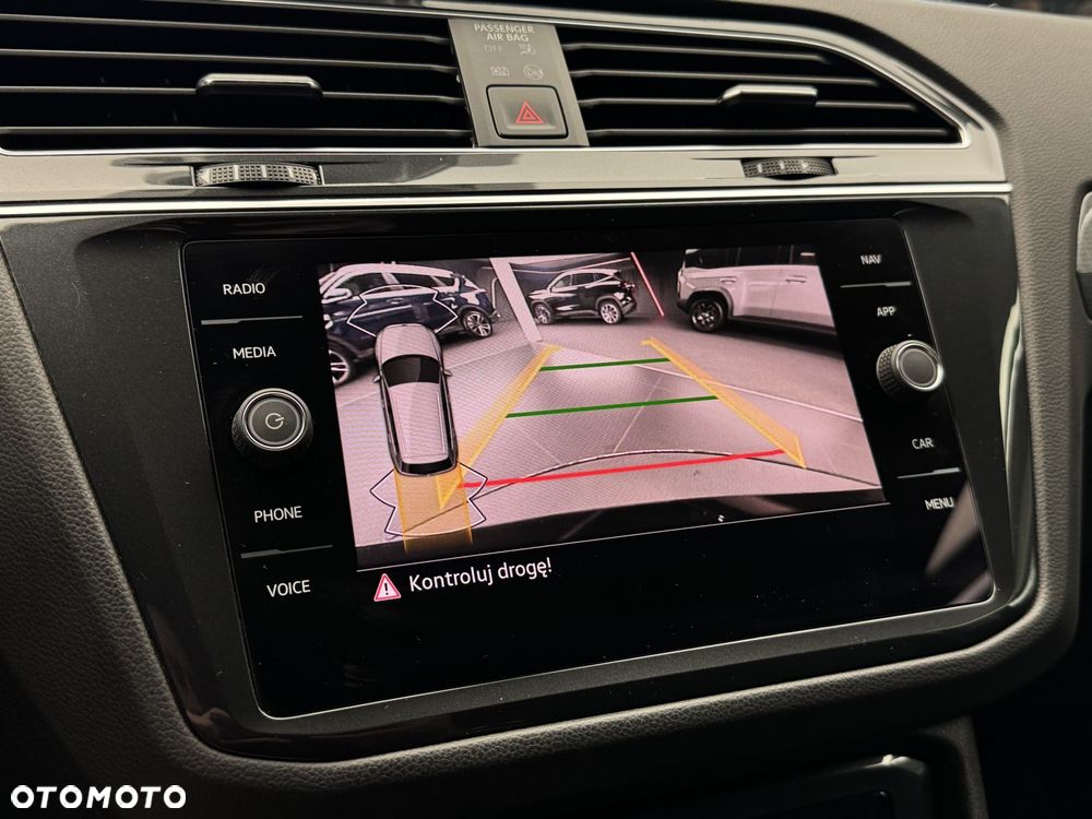 Volkswagen Tiguan 1.5 eTSI Life DSG - 38