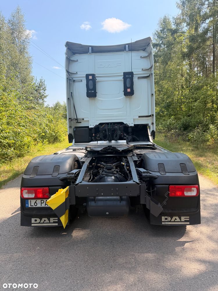 DAF - 10