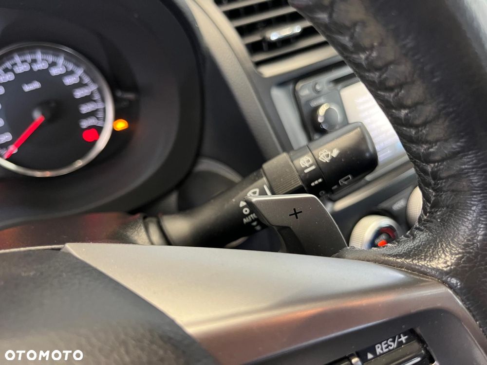Subaru XV 2.0i Exclusive CVT - 13