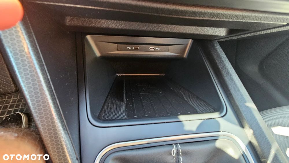 Seat Leon 1.5 TSI OPF Xcellence - 27