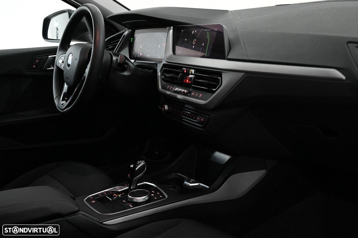 BMW 116 - 14