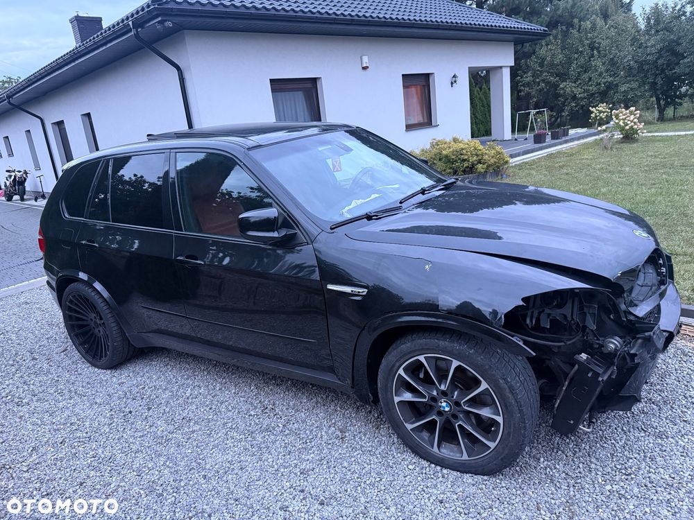 BMW X5 M - 22