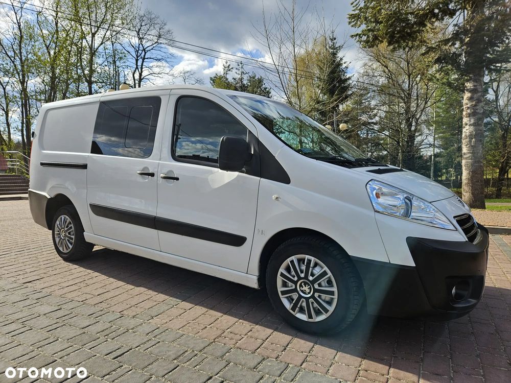 Peugeot Expert - 3