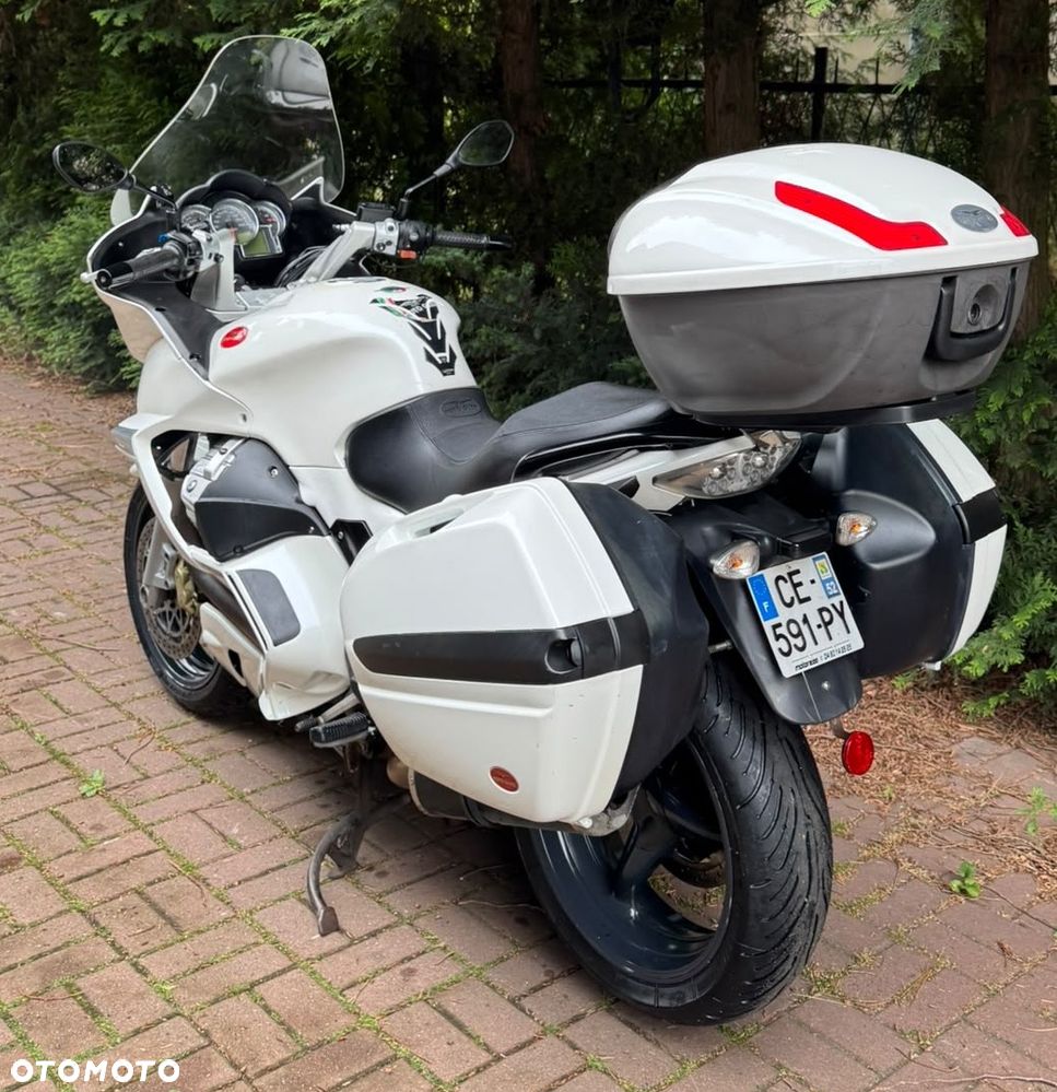 Moto Guzzi Norge - 10