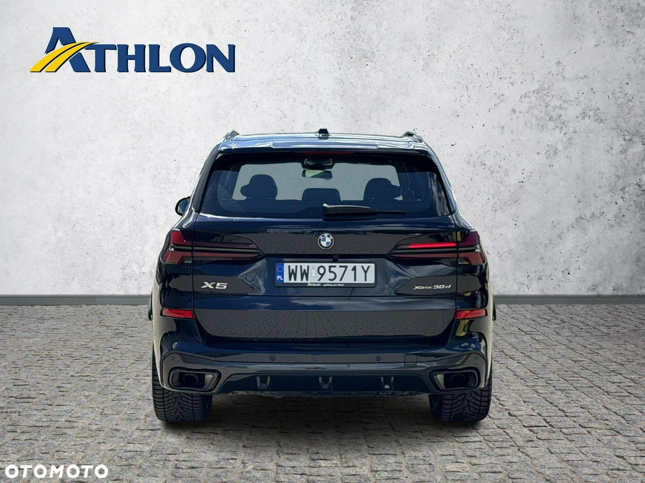 BMW X5 - 4