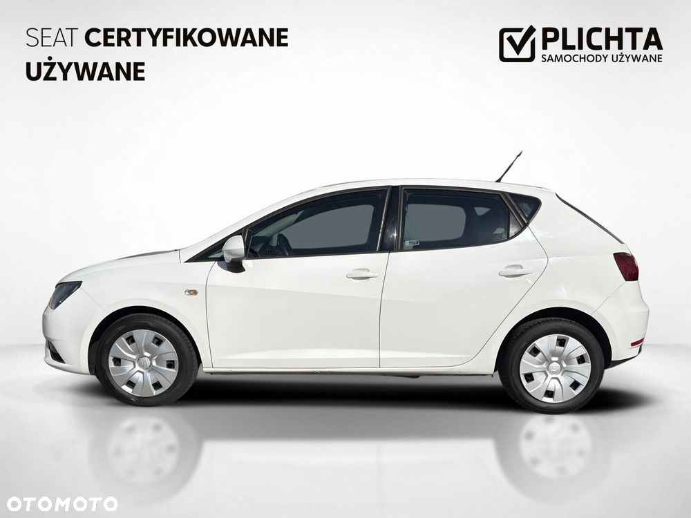 Seat Ibiza 1.2 TSI Style - 3