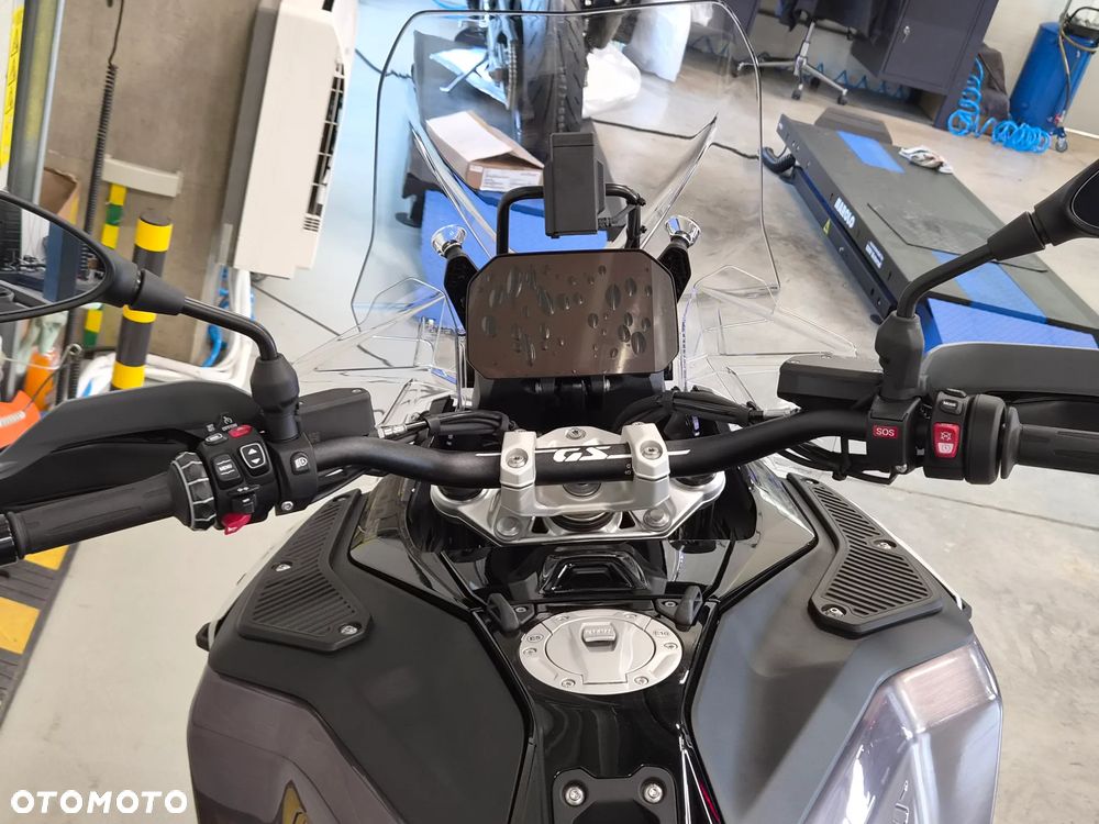 BMW GS - 18