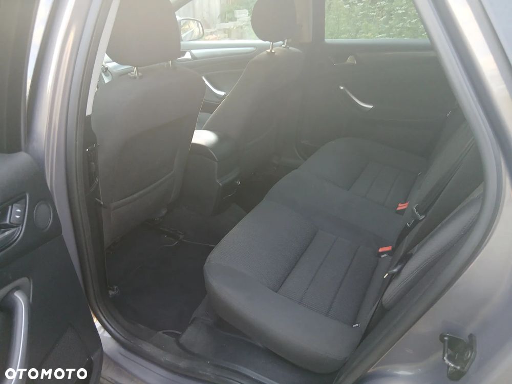 Ford Mondeo 2.0 TDCi Titanium - 7