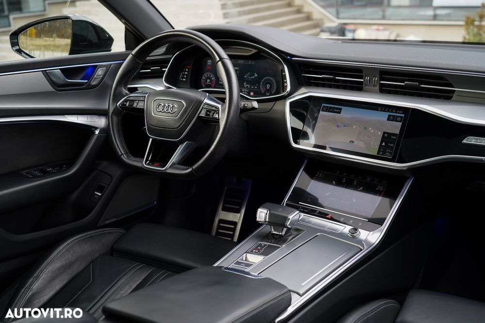 Audi A7 ver-55-tfsi-quattro-s-tronic-mhev - 12