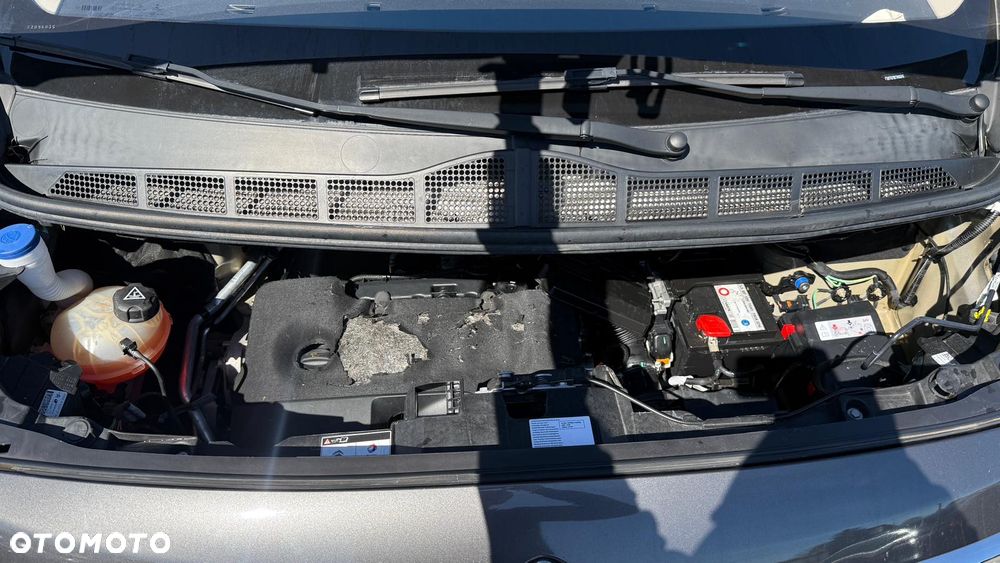 Citroën Jumpy Komfort Plus M EAT6 Business - 10