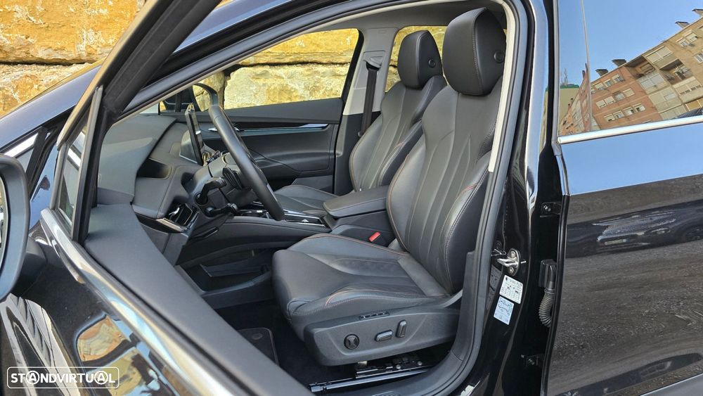 Skoda Enyaq iV 80 - 57