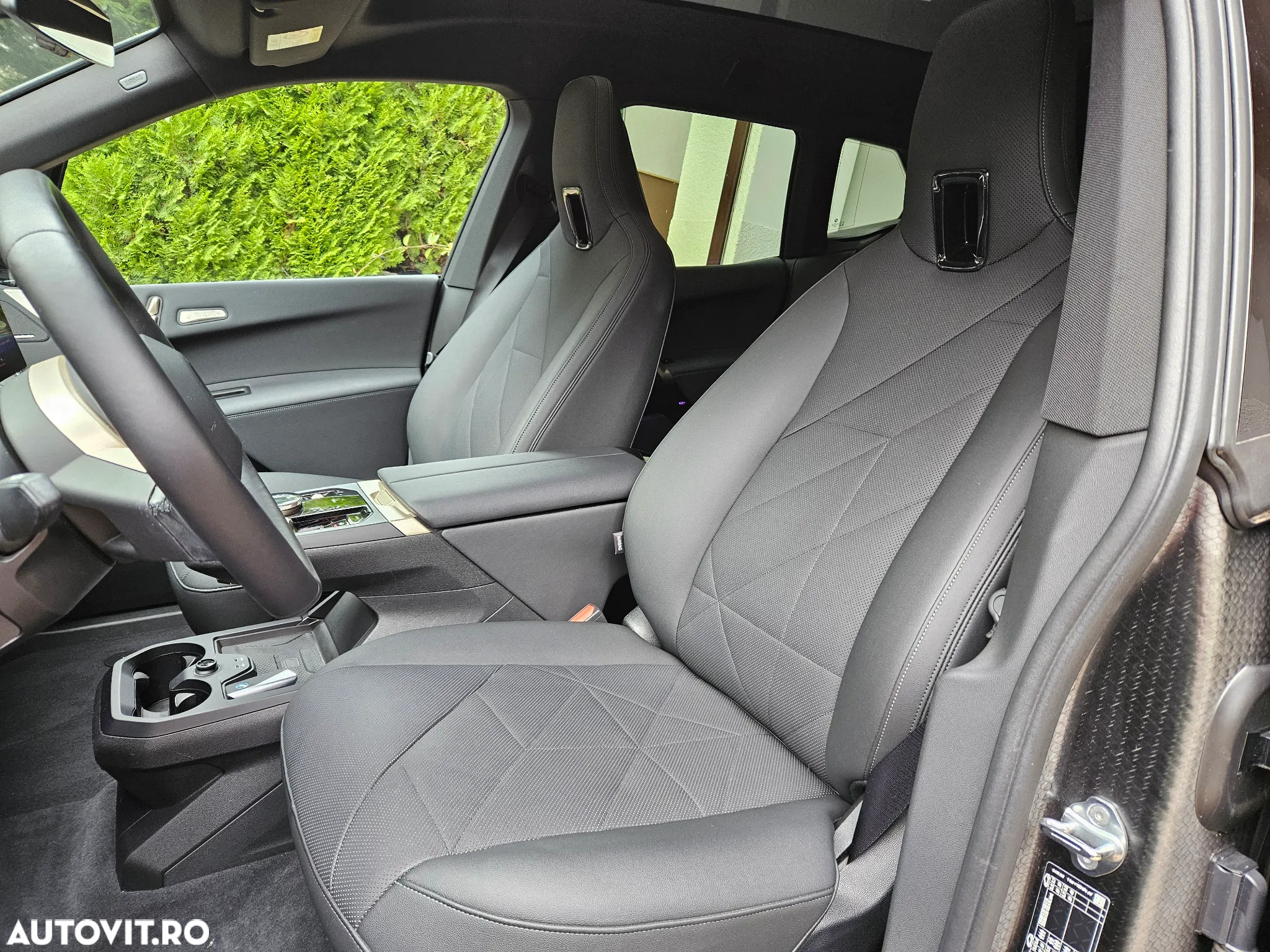 BMW iX xDrive40 - 23