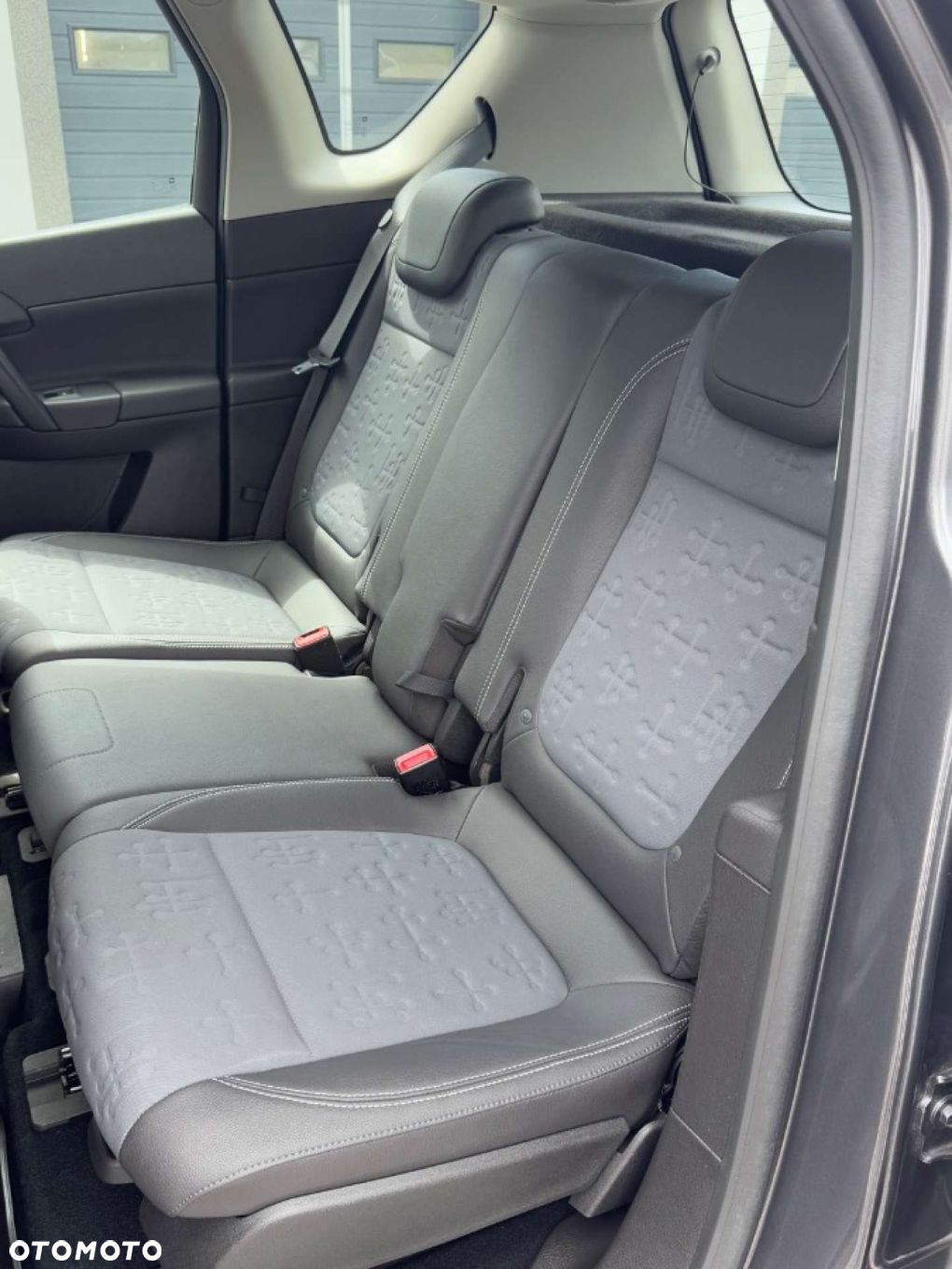 Opel Meriva - 36