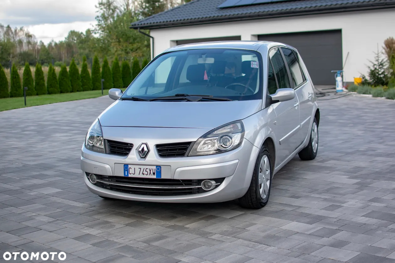 Renault Scenic - 33