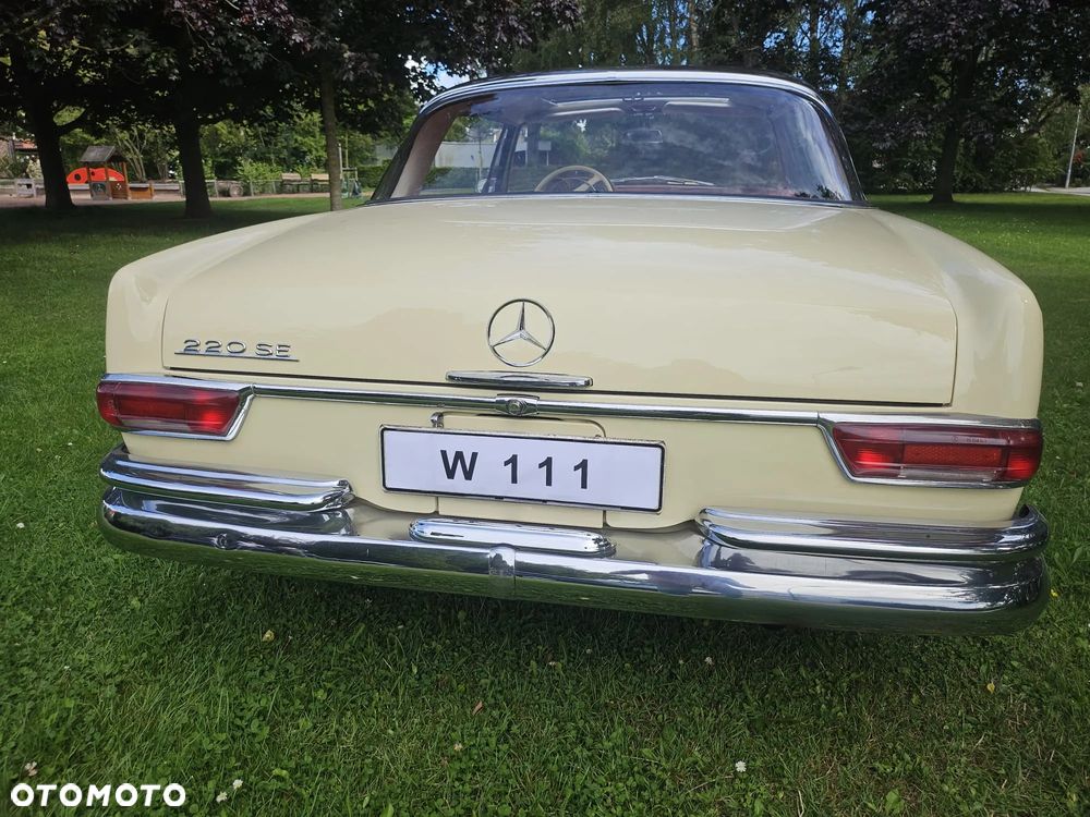 Mercedes-Benz Inny - 9