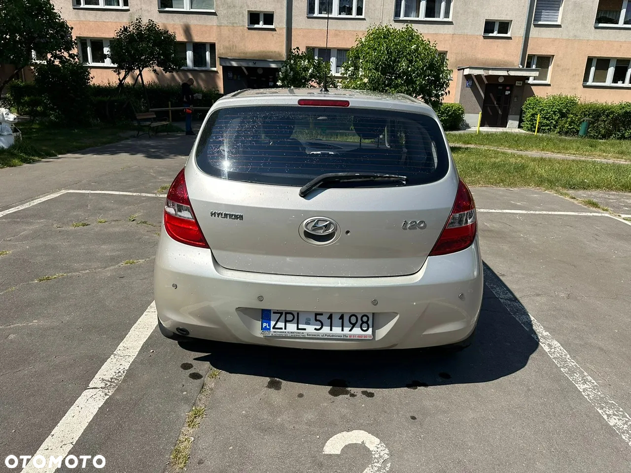Hyundai i20 1.2 Classic - 3