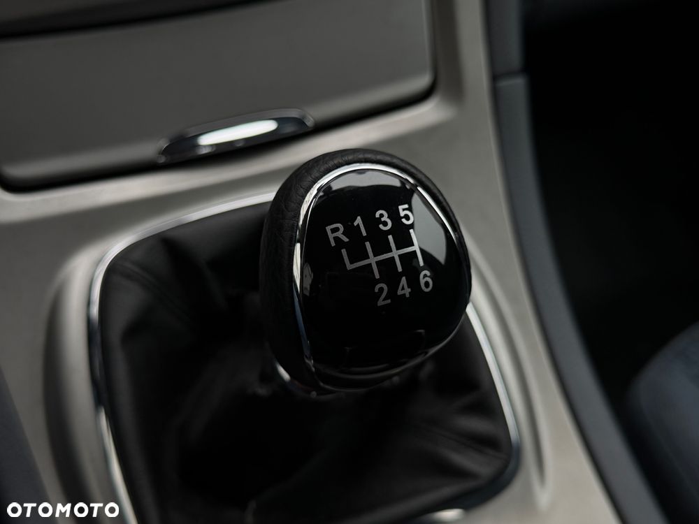 Ford Galaxy 2.0 TDCi Platinium X (Titanium) - 16