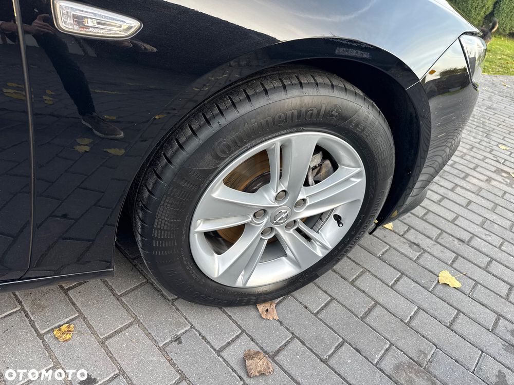 Opel Insignia - 20