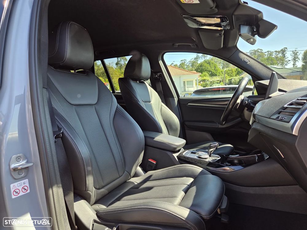 BMW X3 - 17
