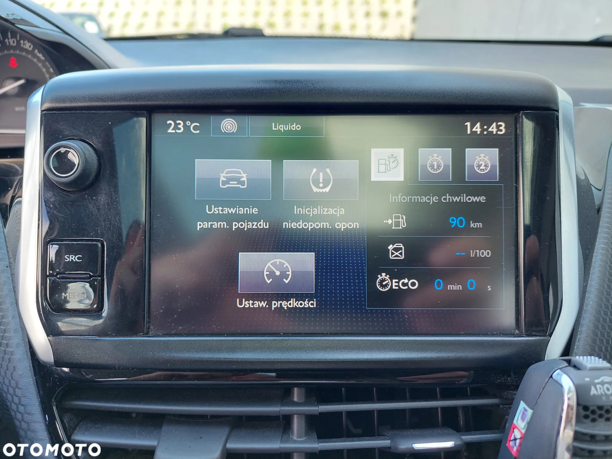 Peugeot 2008 - 17