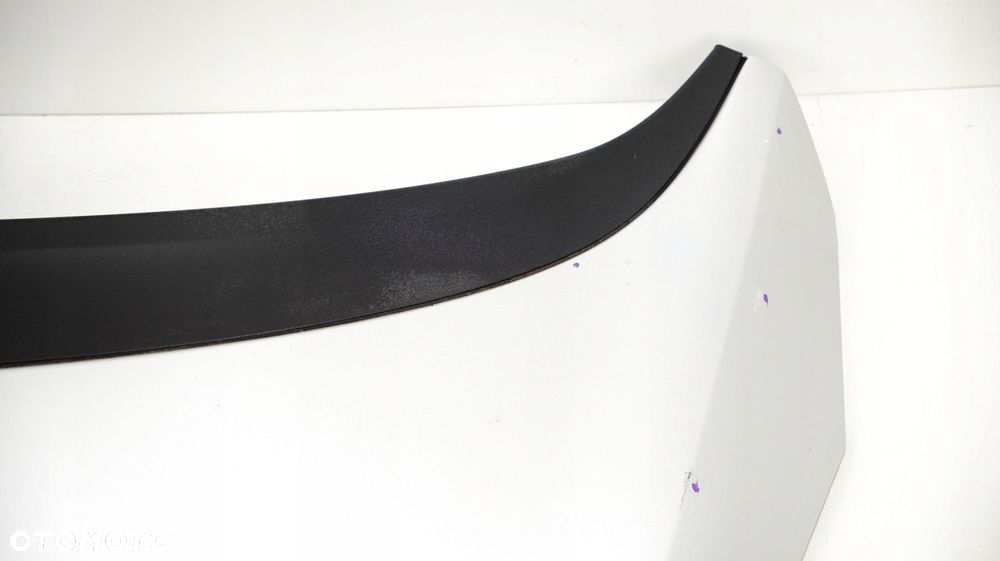 MASKA POKRYWA SILNIKA OPEL MERIVA B 10-13R - 7
