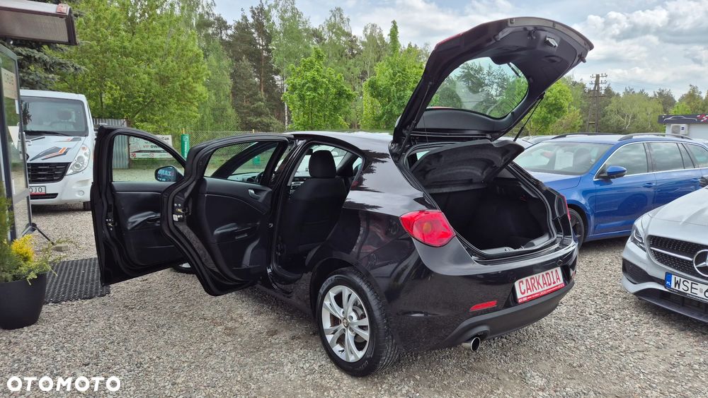 Alfa Romeo Giulietta 1.6 JTDM 16V Impression - 18