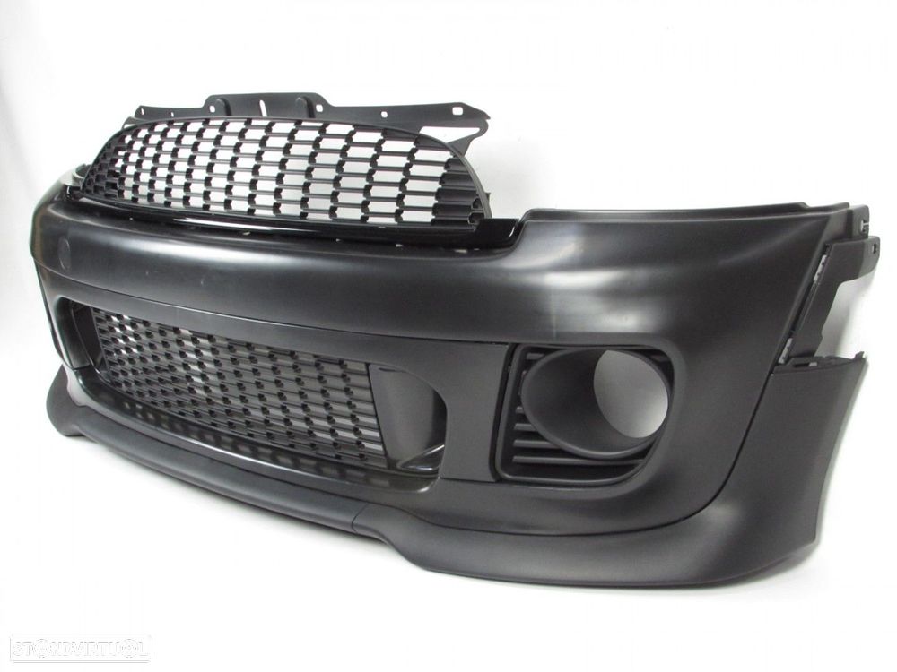 Kit JCW Novo/ ABS MINI MINI (R56)/MINI MINI Convertible (R57)/MINI MINI Coupe (R... - 3