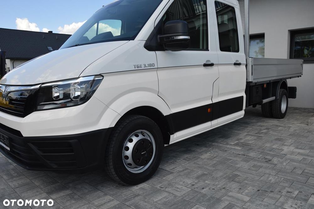 MAN TGE - 11