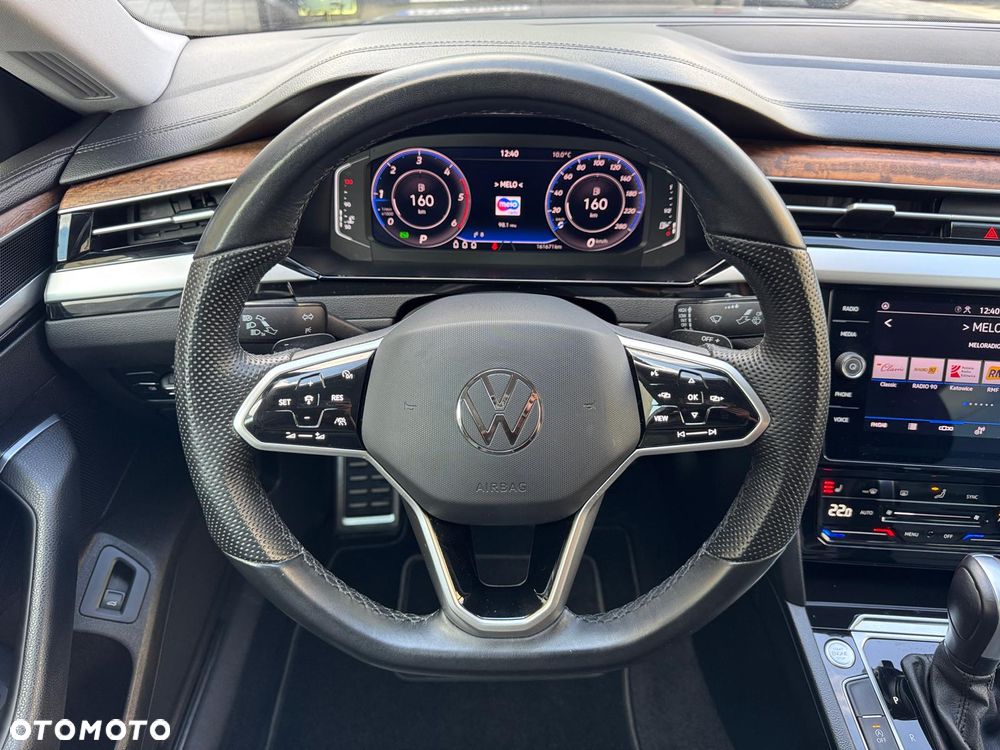 Volkswagen Arteon 2.0 TDI Elegance DSG - 19