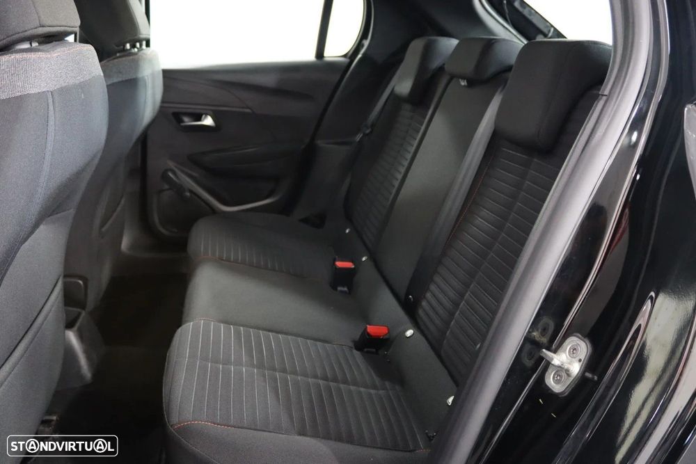Peugeot 208 1.2 PureTech Active Pack - 14