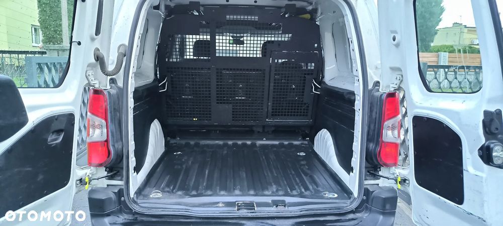 Toyota ProAce - 11