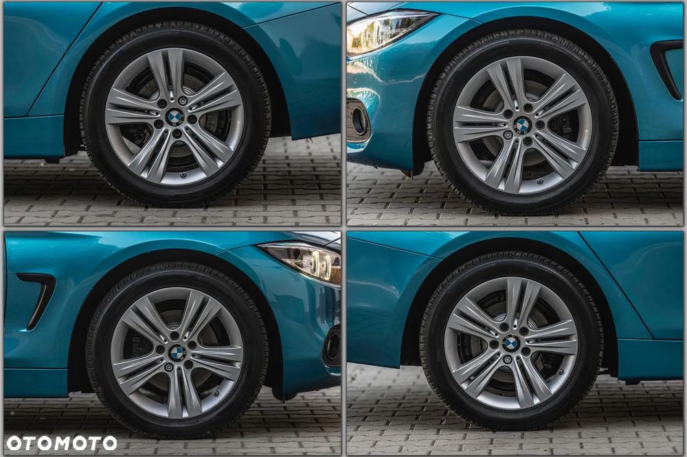 BMW Seria 4 - 29