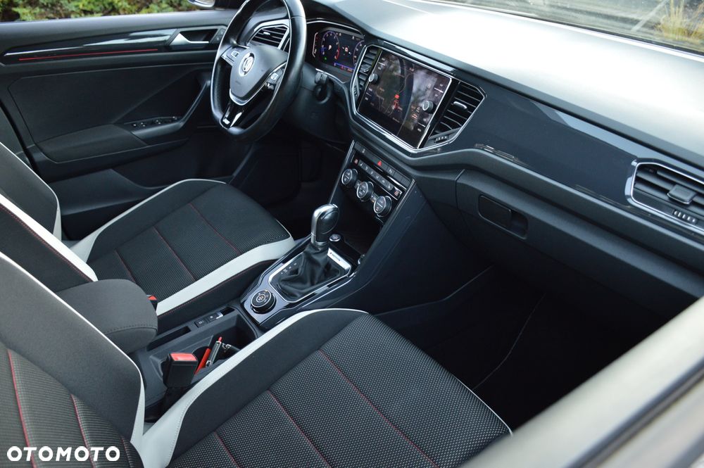 Volkswagen T-Roc 2.0 TSI 4Motion Advance DSG - 25