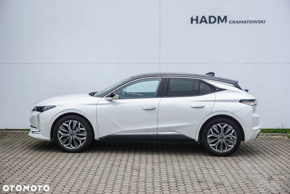 DS Automobiles DS 4 1.2 PureTech Trocadero - 5