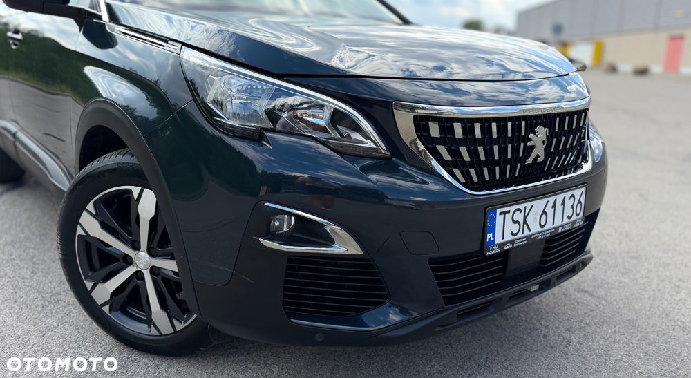 Peugeot 3008 1.2 PureTech Active S&S - 10