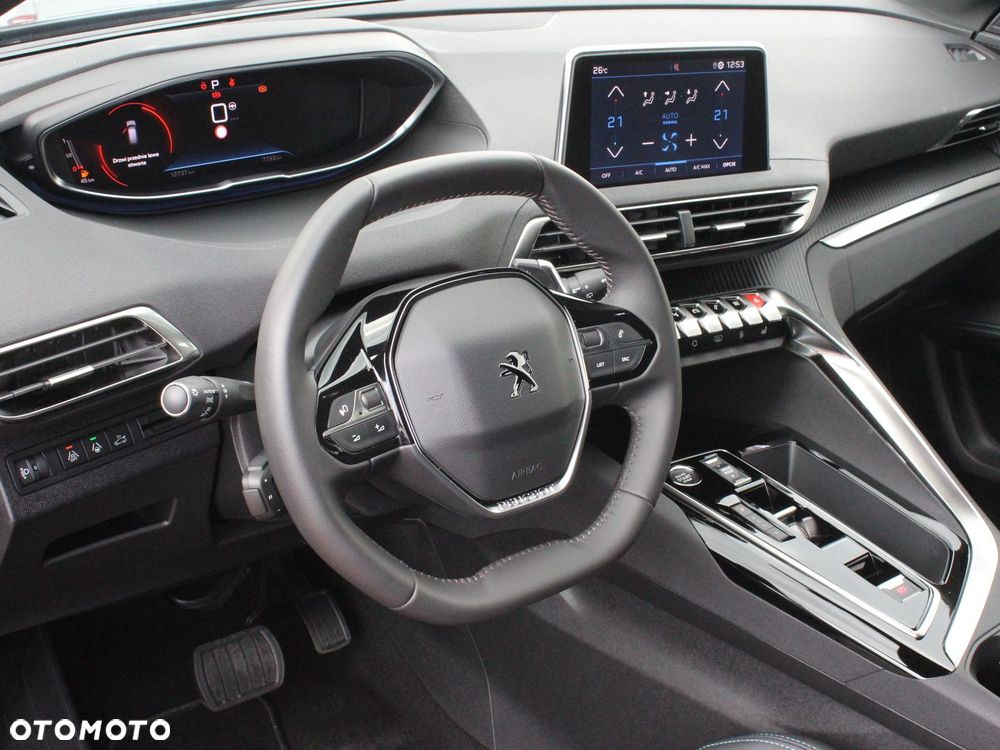 Peugeot 3008 - 12