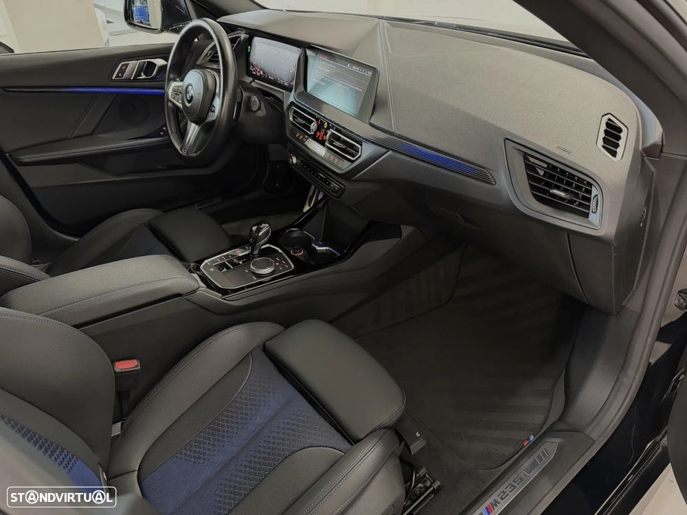 BMW M235i Gran Coupé xDrive - 20