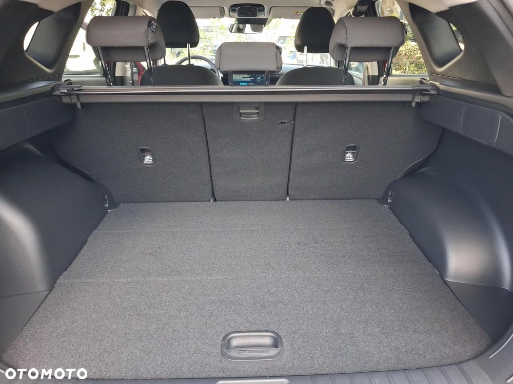 Hyundai Tucson - 17