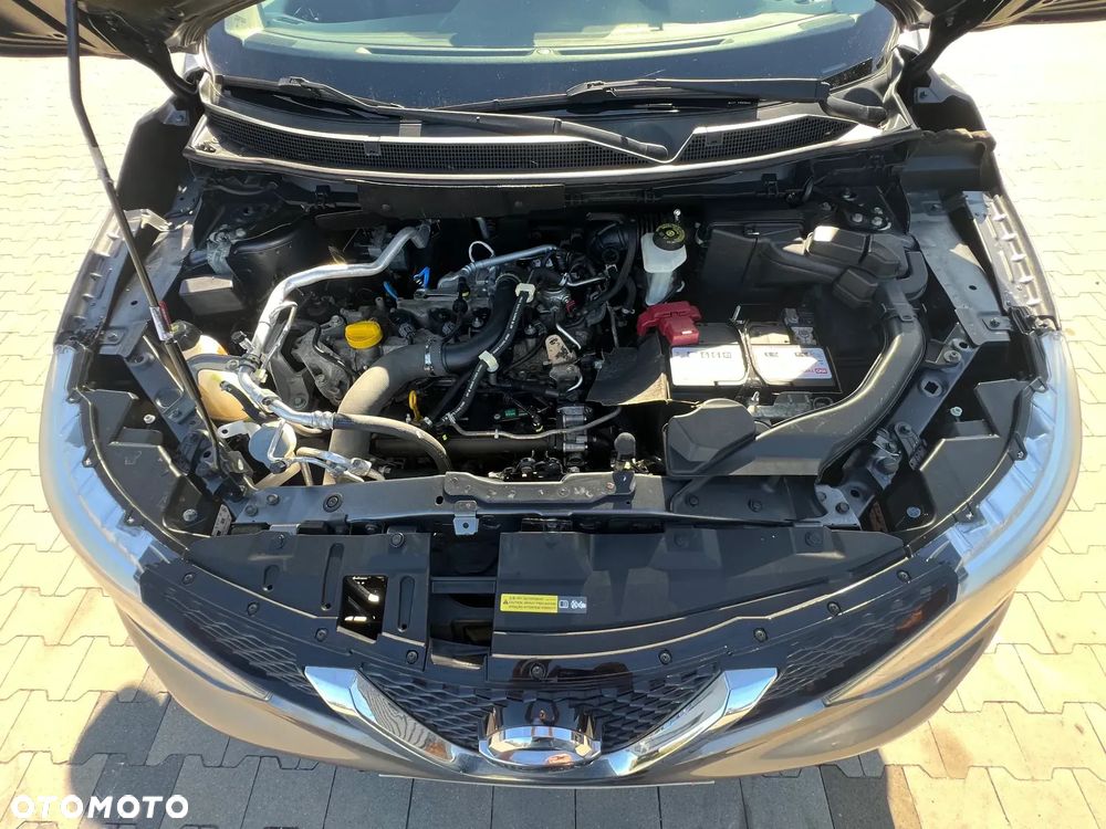 Nissan Qashqai 1.2 DIG-T 360 - 35
