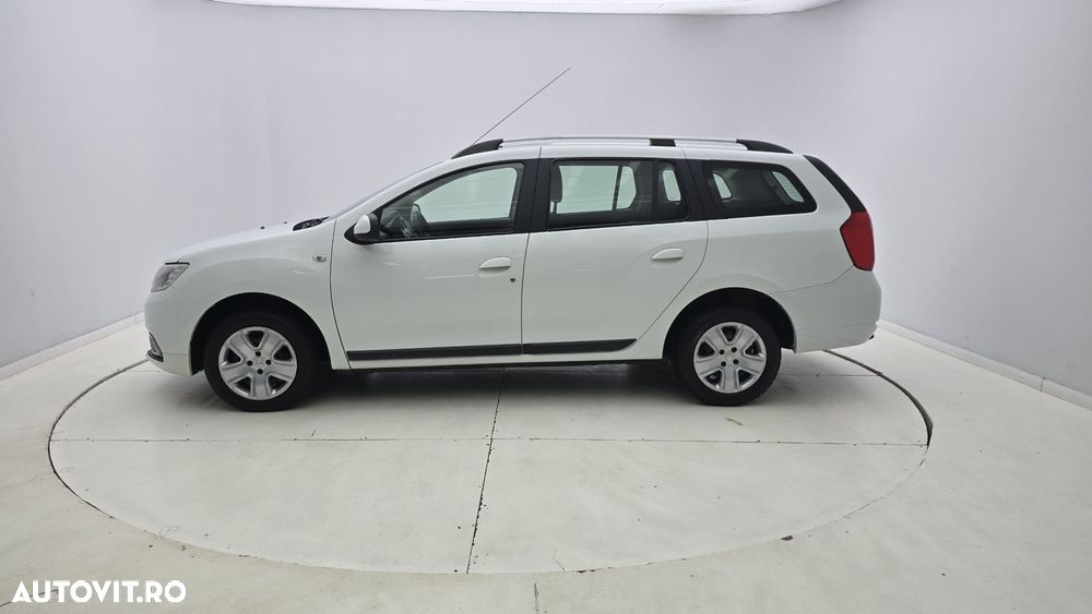Dacia Logan MCV 1.5 dCi Laureate - 9