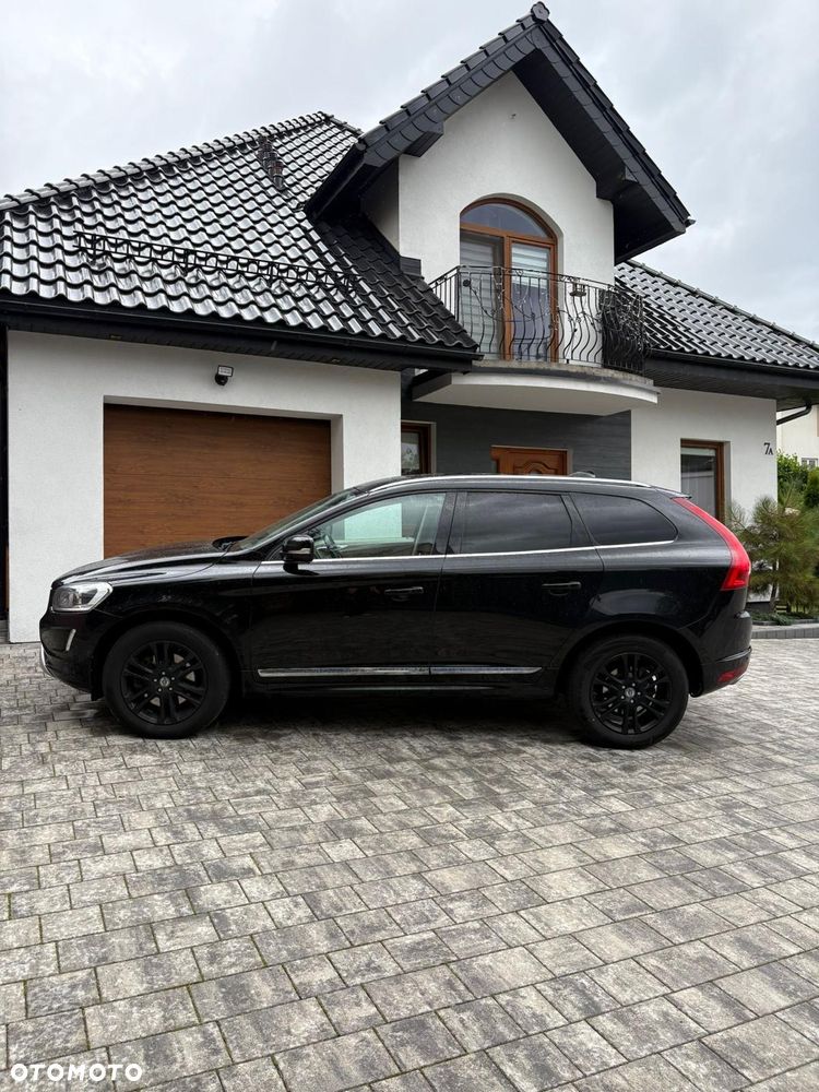 Volvo XC 60 - 1