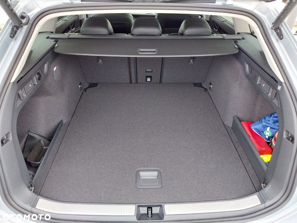 Volkswagen Passat - 6